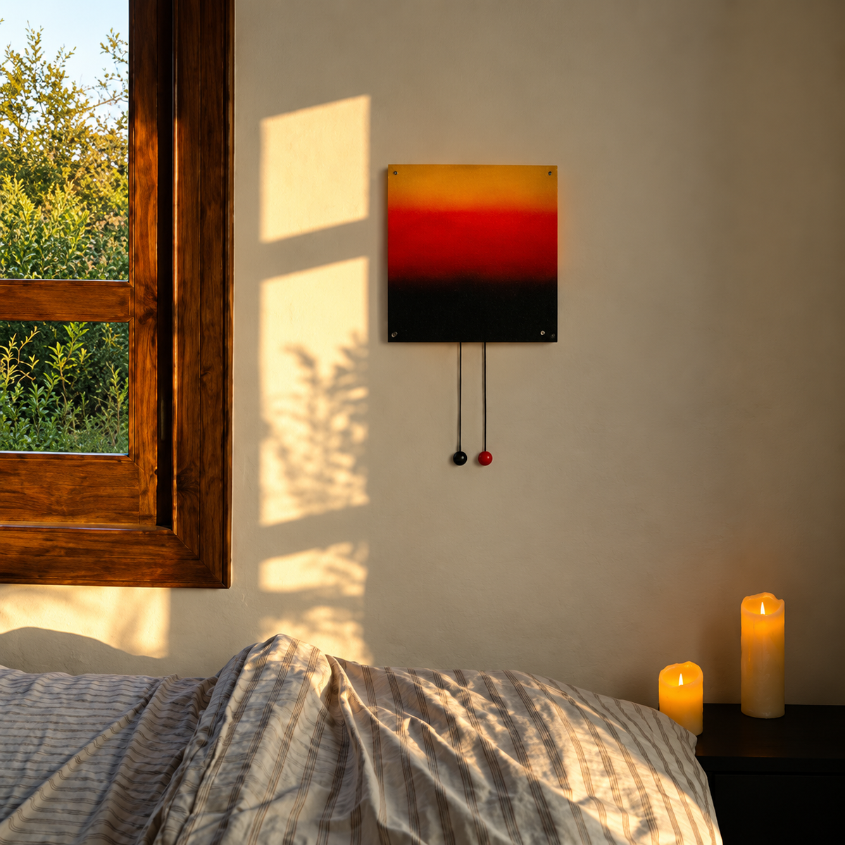 DIVILIC ™ Wall Light