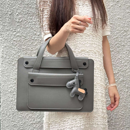 Divelic™ Luxury High-end Laptop Bag