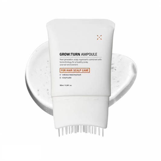 Korea's #1 Hair Growth Serum
