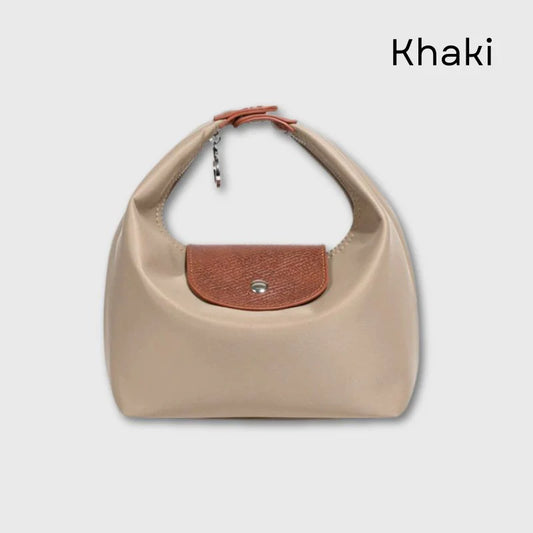 Crescent Fashion Bag