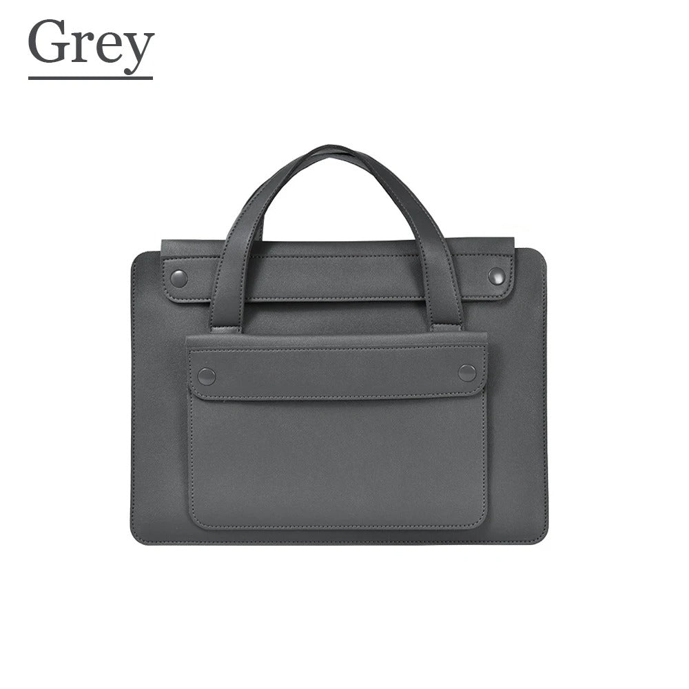 Divelic™ Luxury High-end Laptop Bag