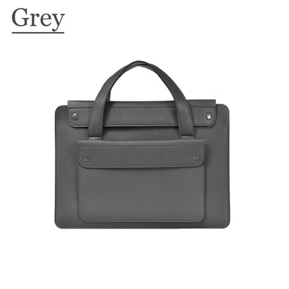 Divelic™ Luxury High-end Laptop Bag