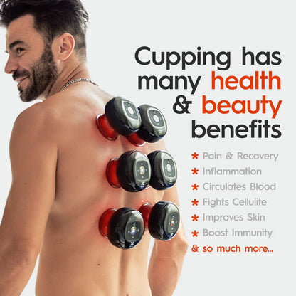 Smart Cupper Bundle