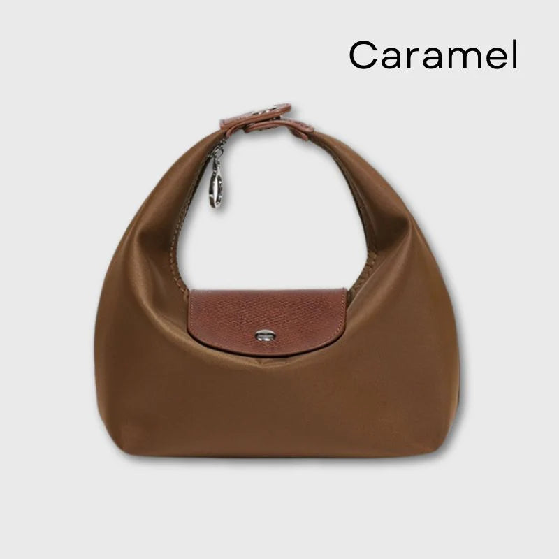 Crescent Fashion Bag