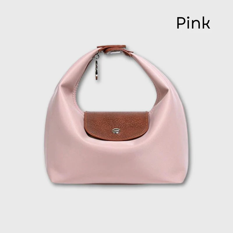 Crescent Fashion Bag