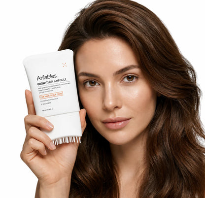 Divelic™ Korea's #1 Hair Growth Serum