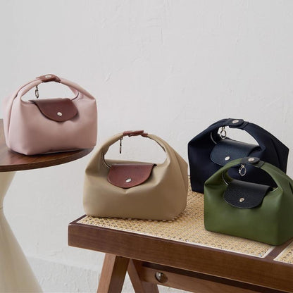 Crescent Fashion Bag