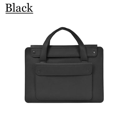 Divelic™ Luxury High-end Laptop Bag