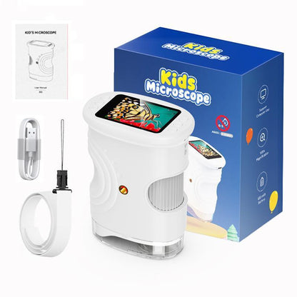 1000x Handheld Explorer Microscope