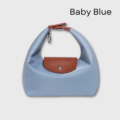 Crescent Fashion Bag