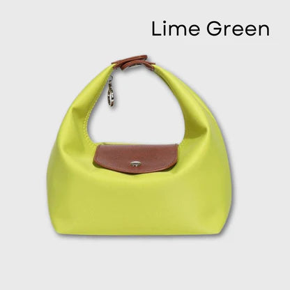Crescent Fashion Bag