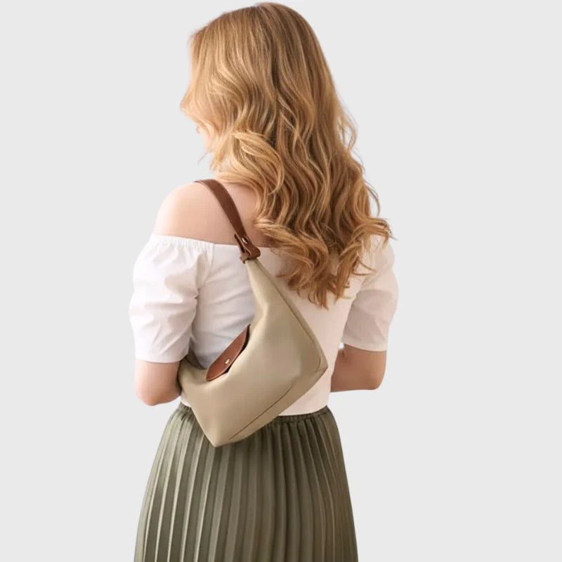 Crescent Fashion Bag