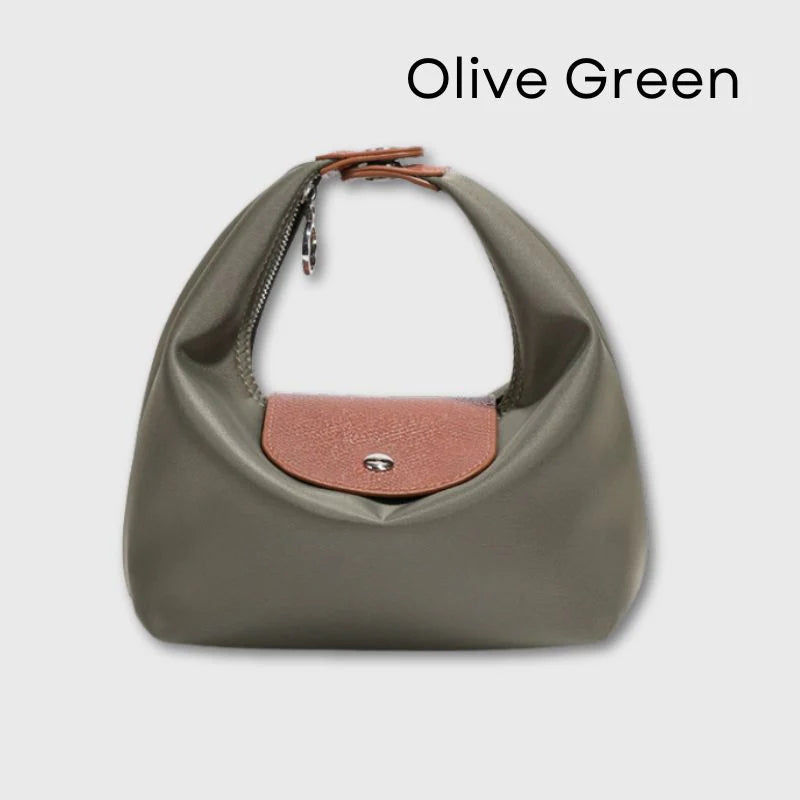 Crescent Fashion Bag