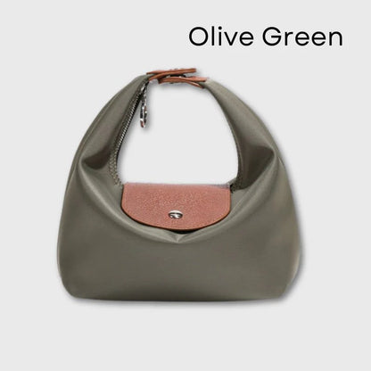 Crescent Fashion Bag