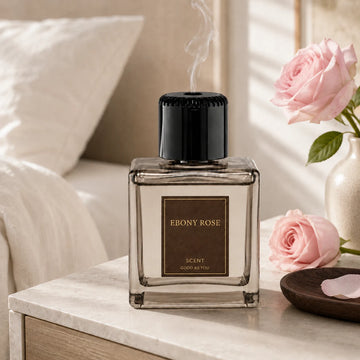 Plume Automatic Scent Diffuser | Home Fragrance Diffuser