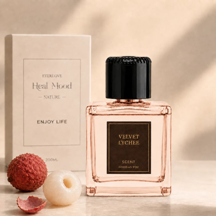 Plume Automatic Scent Diffuser | Home Fragrance Diffuser