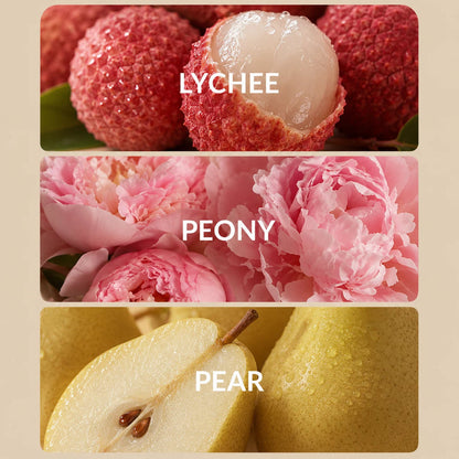 Plume Automatic Scent Diffuser | Home Fragrance Diffuser