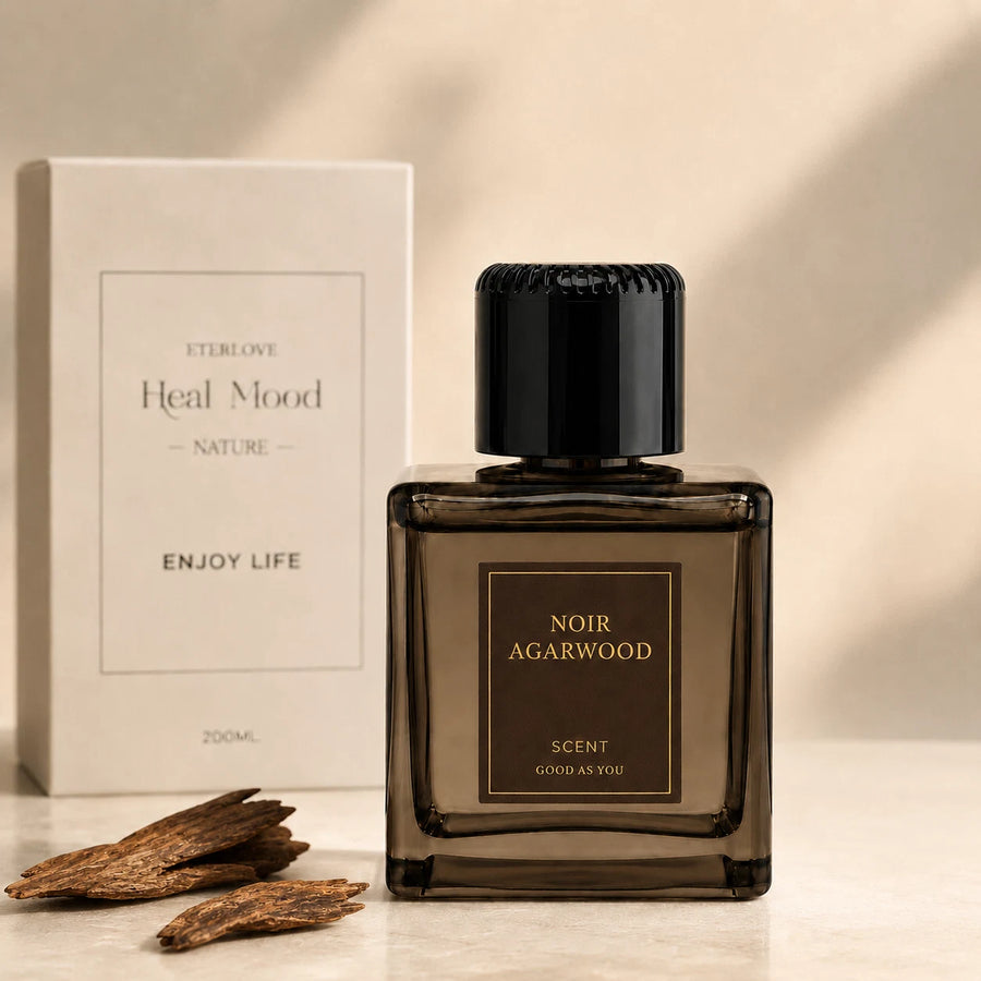 Plume Automatic Scent Diffuser | Home Fragrance Diffuser