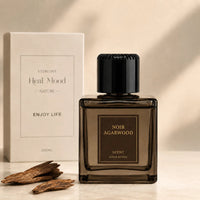 Noir Agarwood