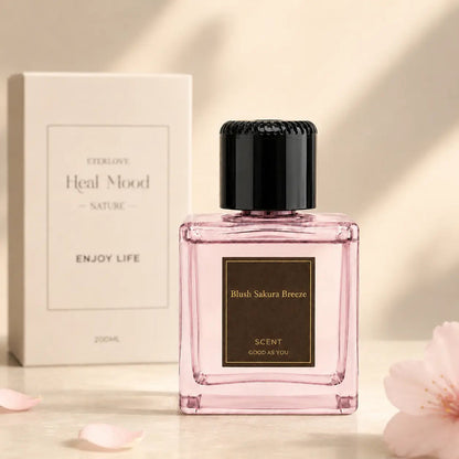 Plume Automatic Scent Diffuser | Home Fragrance Diffuser