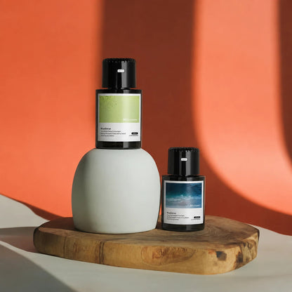 Plume Automatic Scent Diffuser | Home Fragrance Diffuser