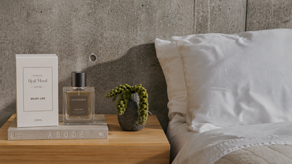 Plume Automatic Scent Diffuser | Home Fragrance Diffuser