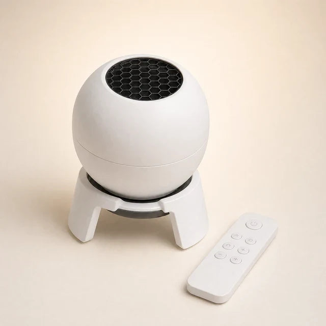 THEXMASGLOW CHRISTMAS PROJECTOR