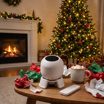 THEXMASGLOW CHRISTMAS PROJECTOR
