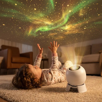 THEXMASGLOW CHRISTMAS PROJECTOR