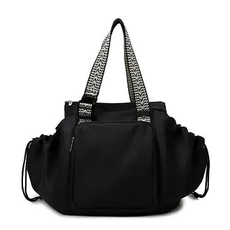 Convertible Travel Tote