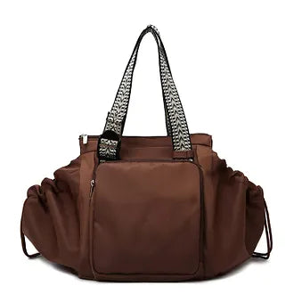 Convertible Travel Tote