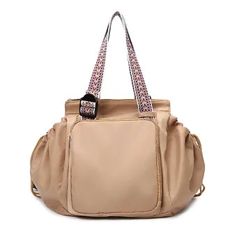 Convertible Travel Tote