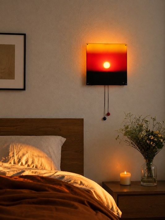 DIVILIC ™ Wall Light