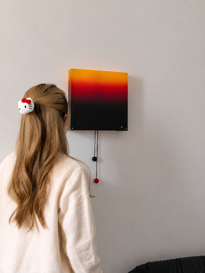 DIVILIC ™ Wall Light