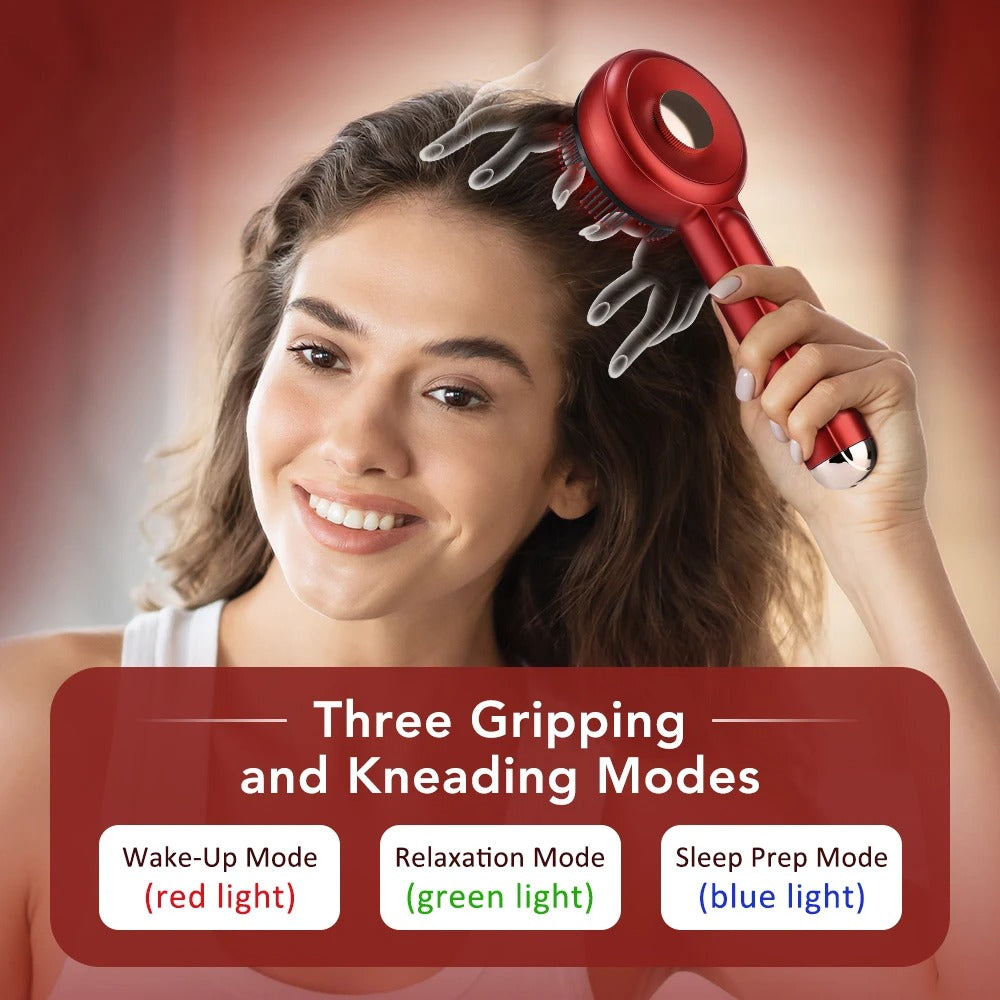 Scalp Massage Comb