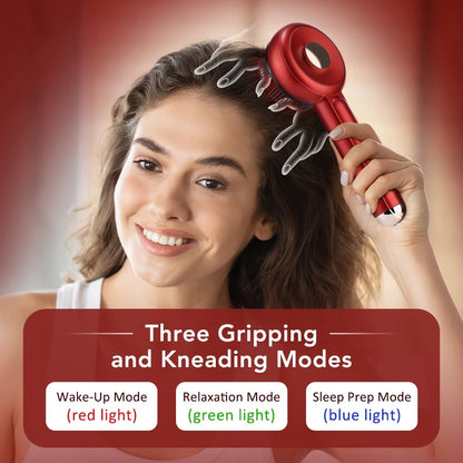 Scalp Massage Comb