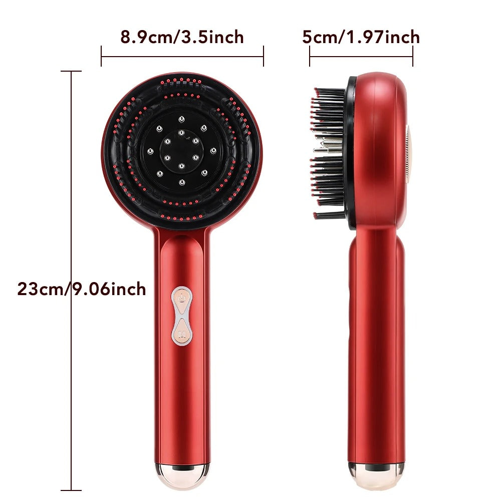 Scalp Massage Comb