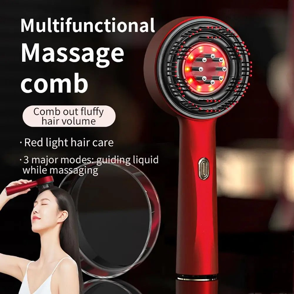 Scalp Massage Comb