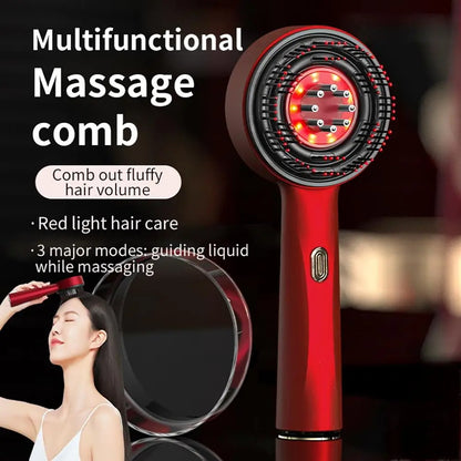 Scalp Massage Comb
