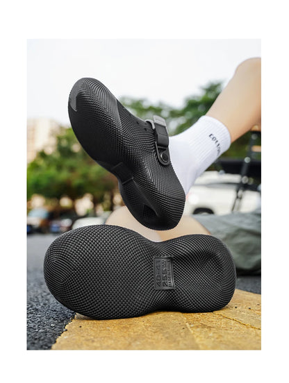 Fashion Design Summer Sandals Men Women