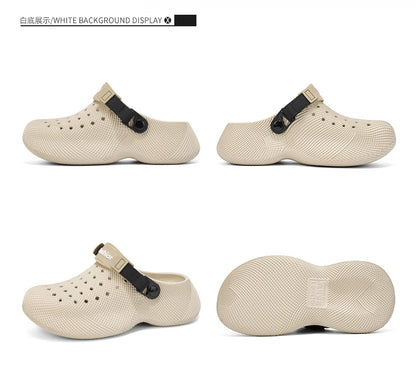 Fashion Design Summer Sandals Men Women