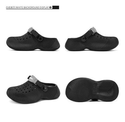 Fashion Design Summer Sandals Men Women