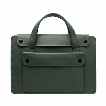 Divelic™ Luxury High-end Laptop Bag