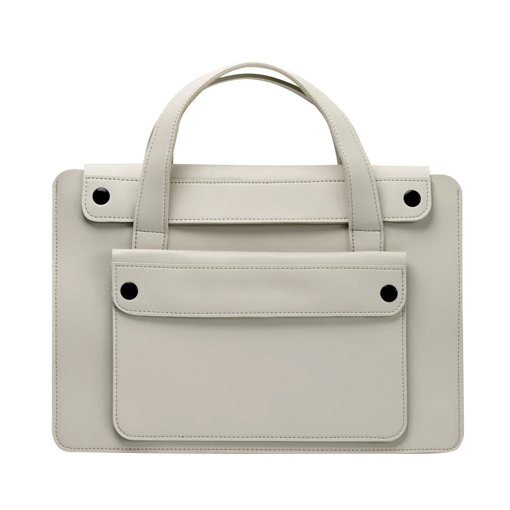 Divelic™ Luxury High-end Laptop Bag