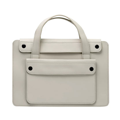 Divelic™ Luxury High-end Laptop Bag