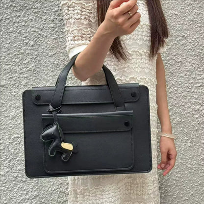Divelic™ Luxury High-end Laptop Bag