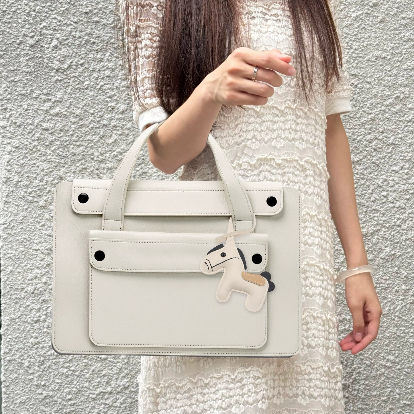 Divelic™ Luxury High-end Laptop Bag