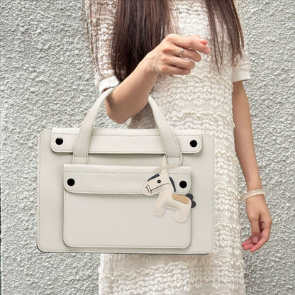Divelic™ Luxury High-end Laptop Bag