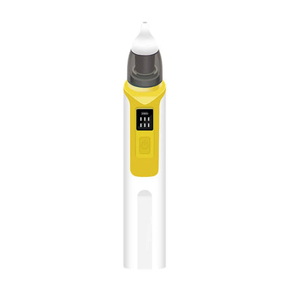 2026 New Baby Electric Nasal Aspirator – Rechargeable Congestion Relief