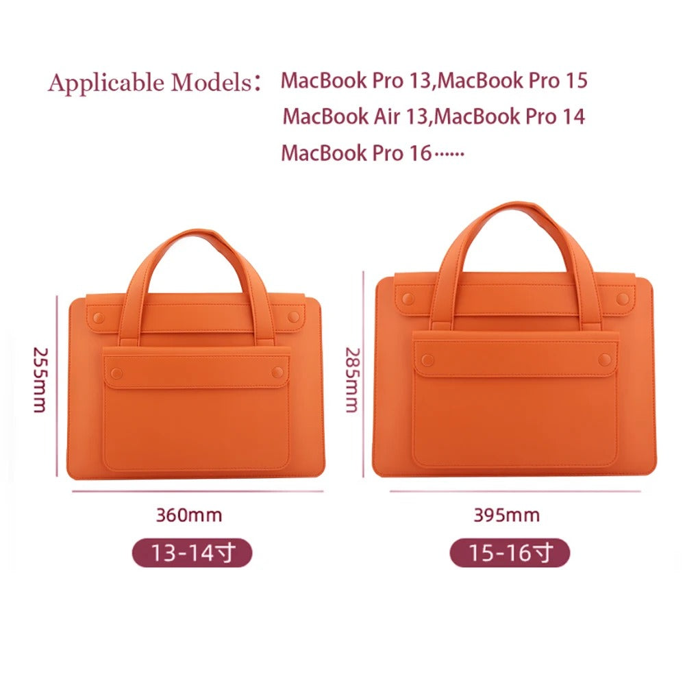 Divelic™ Luxury High-end Laptop Bag